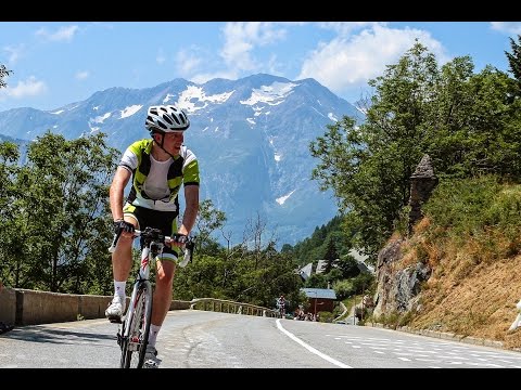 how to train for alpe d'huez