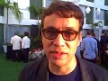 SNL cast member Fred Armisen talks about Knoxville radio SNL cast member Fred Armisen talks about Knoxville radio