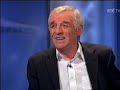 eamon dunphy terry venables rant  part 1 of 2 nov 2007