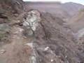 ~~extreme mountain biking at its worse!~~