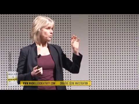 Gaia Grant: Keynote talk excerpts (5 mins) Presented at Worktech Keynote talk excerpts presented at Worktech