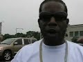 HELL RELL(DIPSET) FASTLANE RADIO INTERVIEW