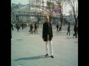 It is true: ONE WORLD ONE DREAM. My dear Hu Shuqin from Yanji become the most lovely wife. I am so happy, want whole world to see us. Hu Shuqin + Christer Ornestad = Shuqin & Christer Ornestad. Please hurry home to me in Umea after olympic games -:)