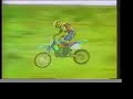 Danny Hamel Off Road Desert Racing Champion