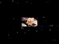 Madonna \"Paradise\" Confessions Tour Chicago