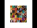 Bruce Cockburn - Embers of Eden