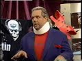 TSC - HHH,  Chyna  & Dok Feb 20, 1998 pt1