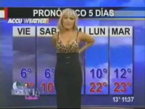 Apologise, there Sexy nude weather girls Sexy nude weather girls