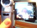 videos de Aiptek pocketDV 6800S vorgeführt - 6 Megapixels - für nur ...