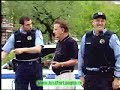 a police man