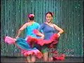 Rumba Moderna ( Muchas Flores ) Rosario Flores Rumba Moderna ( Muchas Flores ) Rosario Flores