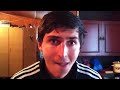 На бровях!!! On eyebrows!!)))