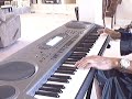 Final Fantasy 7 Battletheme