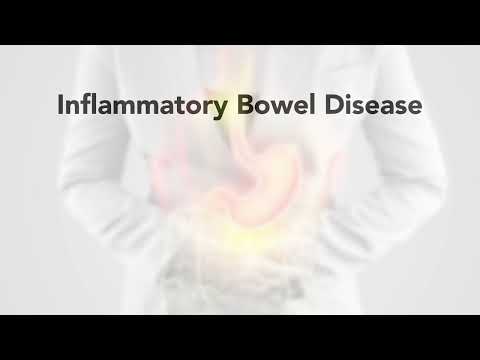 IBS/IBD/Crohn’s/Ulcerative Colitis