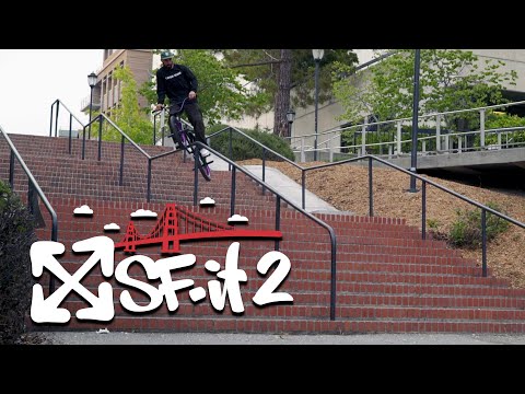 FITBIKECO: SF-IT 2