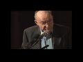 Gaza: Peter Weiss Pt.1: Vice-President, Center for Constitutional Rights