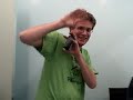Vlogging Molly - Seattle Nerdfightacular