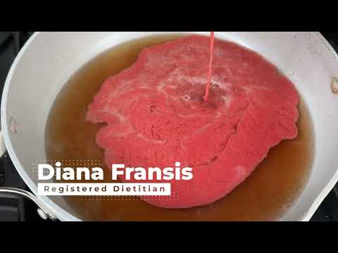 OLIPOP Strawberry Sorbet