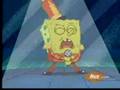 Bob Esponja Metalero