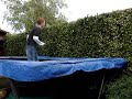 Hedge Jumper