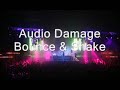Audio Damage - Bounce & Shake