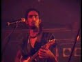 TERRAKOTA \"Sonhador\" LIVE in Covilh� 2004