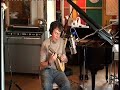 Fireman - Band Recording