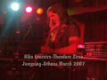 Kiko Loureiro-Theodore Ziras Jamming 