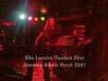 Kiko Loureiro-Theodore Ziras Jamming Nothing to Say