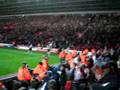 Kenwyne  Jones Saints Goal vs Birmingham