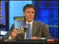 Coach Pressler on ESPN2 First Take