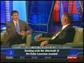 Coach Pressler on ESPN2 First Take Coach Pressler on ESPN2 First Take