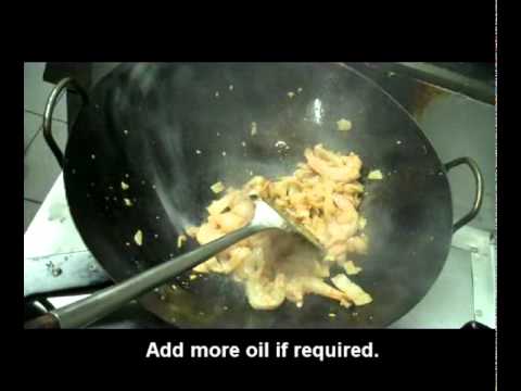 koay teow - Learn how to cook Malaysian Char Kway Teow, by Jackie M, owner and head cook of Jackie M Malaysian Cuisine in Sydney, Australia.