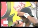 DINO BLACK-A FUGA-VIDEO BLACK MIX DJ CHOKOLATY