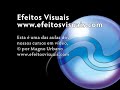curso 3ds max   as luzes omni   www efeitosvisuais com