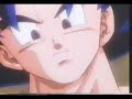 DBZ tributo a gohan muse