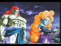 DBZ tributo a gohan muse