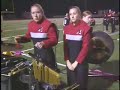 FLHS Marching Band 2002 FLHS Marching Band 2002