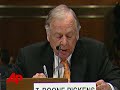 Pickens Pitches Wind Power to Congress