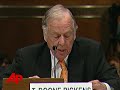 Pickens Pitches Wind Power to Congress