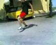emanuele's new combos, tricks and 4 latws
