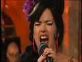 Amy Engelke bzw. Anke Winehouse