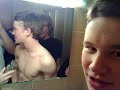 Ski Trip Hairdressers - Matty Lee