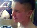 Ski Trip Hairdressers - Matty Lee