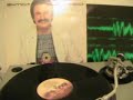 Baby Blue Giorgio Moroder Vinyl Video Baby Blue Giorgio Moroder Vinyl Video