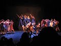 teen west end   mamma mia