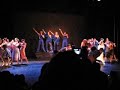 teen west end   mamma mia