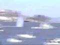 videos de pasada a la velocidad del sonido!!