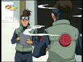 Naruto episodio 1 parte 1 Portugal