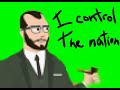 Sexo Ben 10: The Nation is Challenged